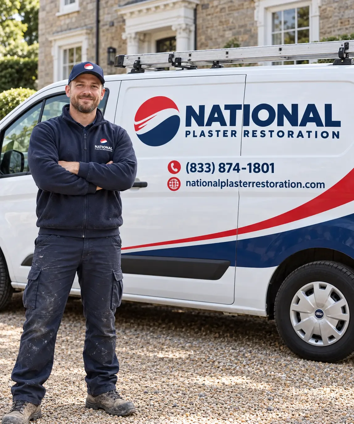 Plaster Repair Botkins, OH FAQs